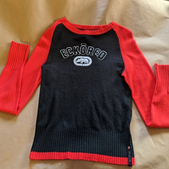 ecko sweater